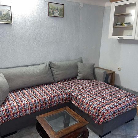 Apartment Kalikut Beli Exterior foto