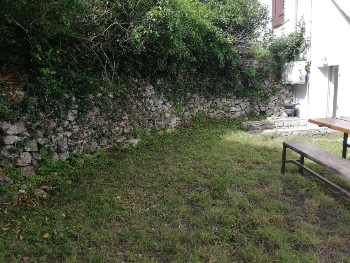 Apartment Kalikut Beli Exterior foto